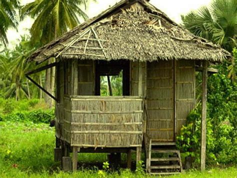 hindutan sa kubo
